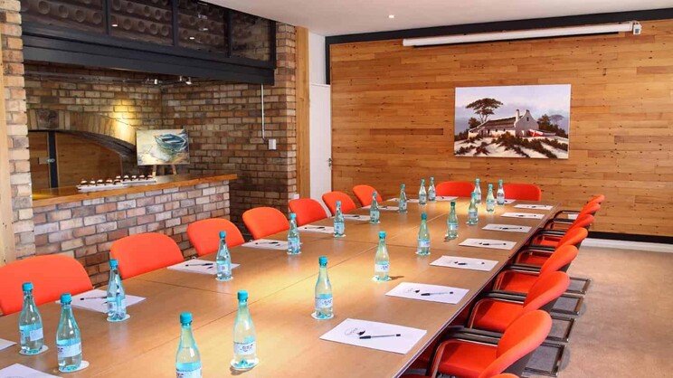 The Turbine Boutique Hotel & Spa